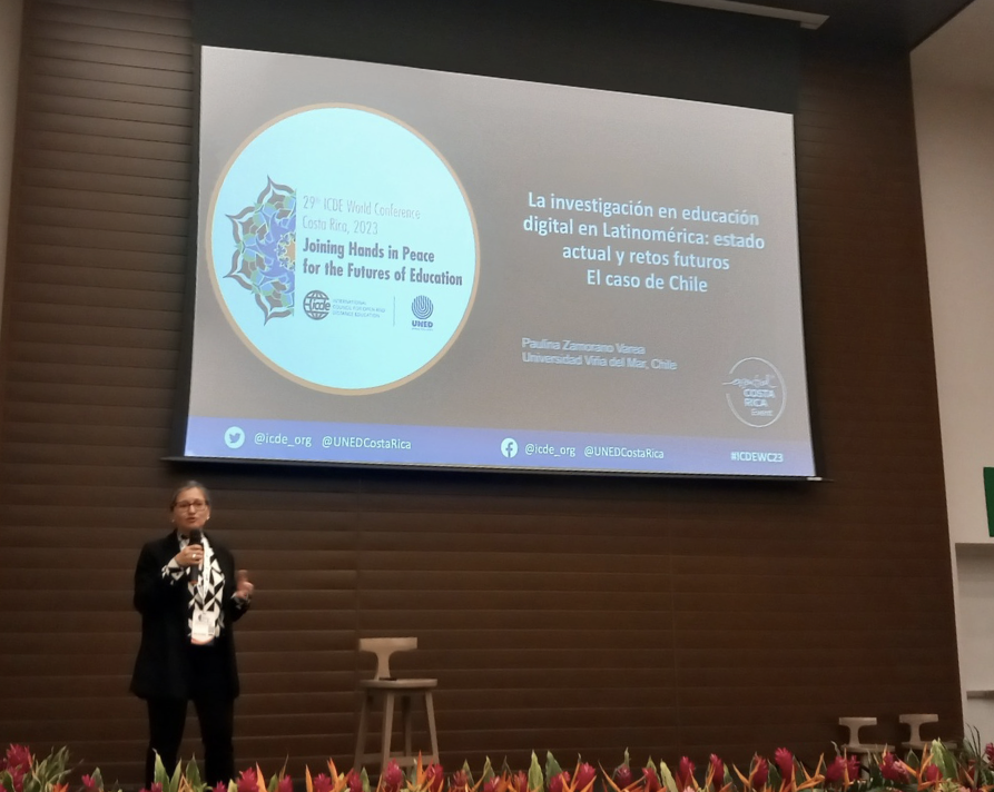 2023 Unesco Chair In Education And Technology For Social Change 2023 Unesco Chair In Education And Technology For Social Change