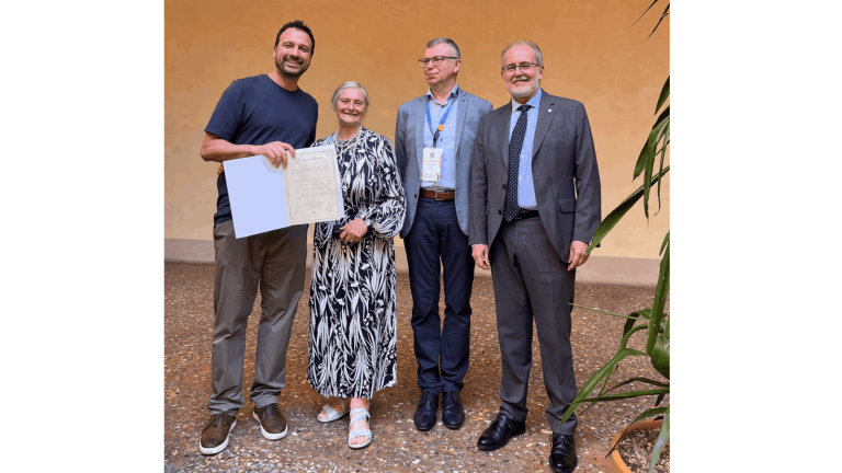 EDEN 2025 Best Research Paper Award in Collaboration with UOC UNESCO Chair in Education and Technology for Social Change