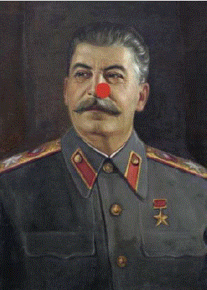 Hirst_Stalin