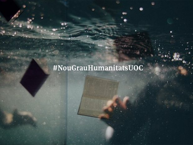 nou grau humanitats uoc 3 literatura