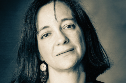 Maria Merce Marçal dones referents literatura poesia