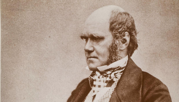 charles darwin seleccio natural mites llegendes 1854