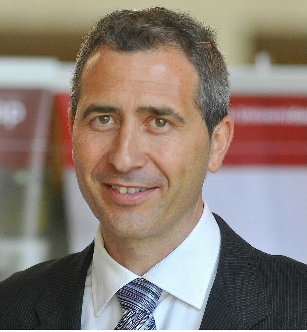 Ramon González-Cambray, director dels programes MBA i de l’àrea Executive Education de la UOC