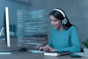 Escuela de programación